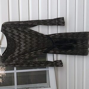 Banana Republic dress